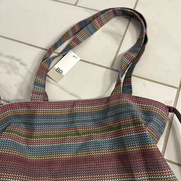 NWT Colorful BP Crossbody bag from Nordstrom - Picture 5 of 6